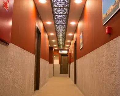 هتل ناکو بوشهر — عکس ۴