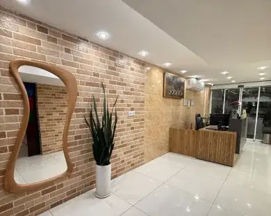 هتل آپارتمان پدر من — عکس ۳