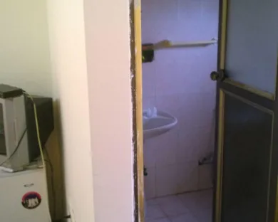 هتل سپیده چابهار — عکس ۴