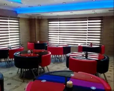 هتل آپارتمان فلامینگو چالوس — عکس ۲
