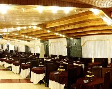 هتل کوروش چالوس — عکس ۳