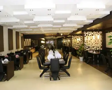 هتل کوروش چالوس — عکس ۲