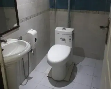 هتل ساحلی نارین چالوس — عکس ۳