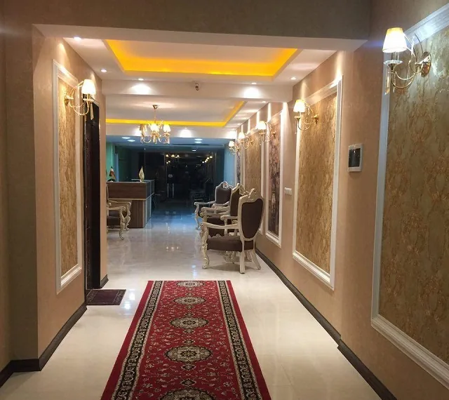 هتل آوان دزفول — عکس ۴