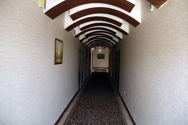 هتل جهانگردی دزفول — عکس ۵