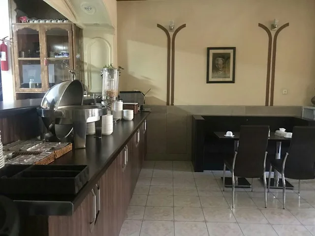 هتل ایران اصفهان — عکس ۲