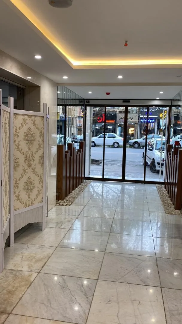 هتل مانی اصفهان — عکس ۳