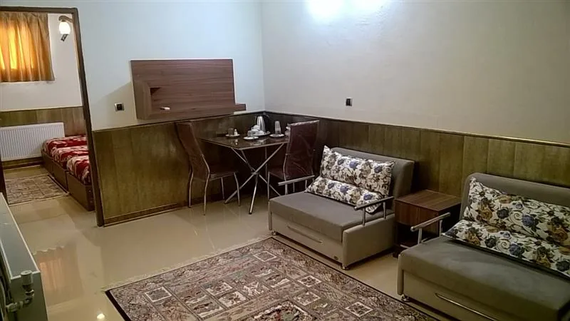 هتل سما اصفهان — عکس ۳