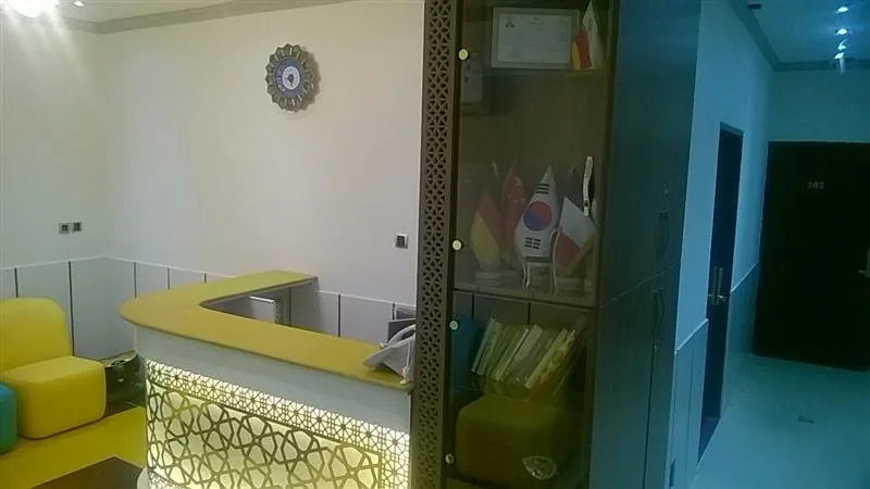 هتل سما اصفهان — عکس ۴