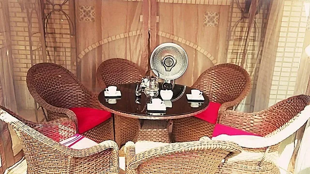 هتل سرای اردیبهشت اصفهان — عکس ۴