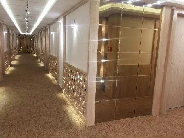 هتل ستاره اصفهان — عکس ۵