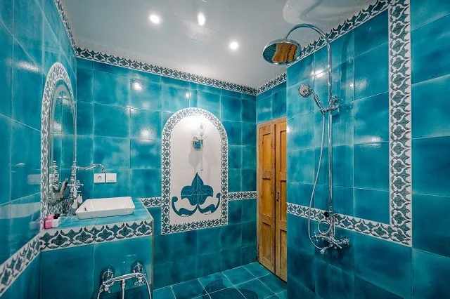 هتل سنتی اصفهان — عکس ۵
