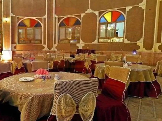 هتل سنتی عماد نظام فردوس — عکس ۳