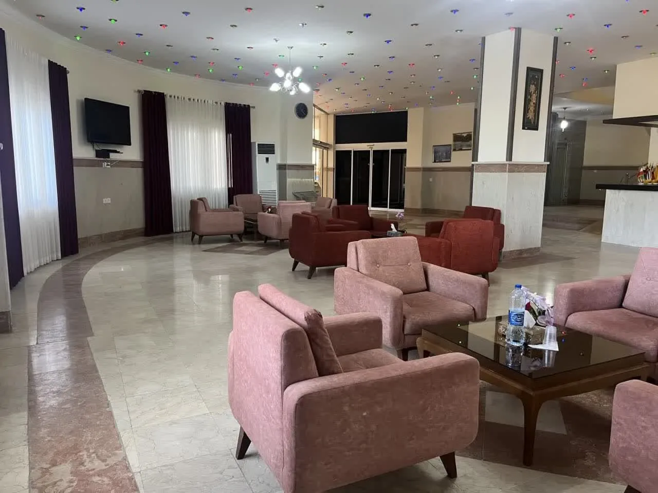هتل همیاران فریدونکنار — عکس ۳