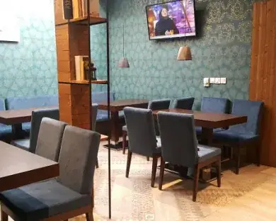 هتل مینو قزوین — عکس ۳