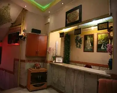 هتل خیام گرگان — عکس ۴