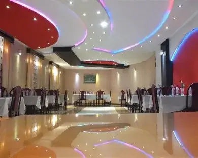 هتل خیام گرگان — عکس ۳