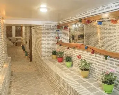 هتل سرای خان گرگان — عکس ۳