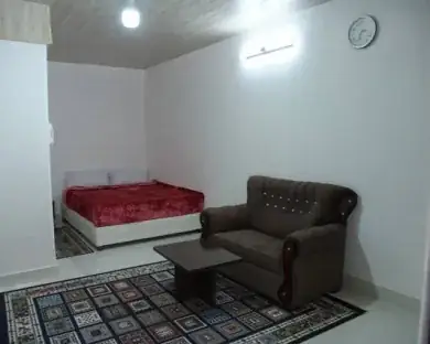 هتل شانلی گرگان — عکس ۳