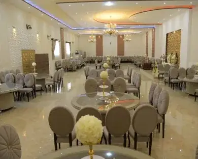 هتل شانلی گرگان — عکس ۲