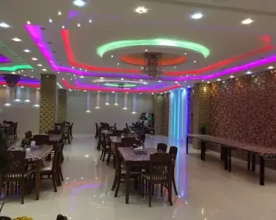 هتل زیارت گرگان — عکس ۲