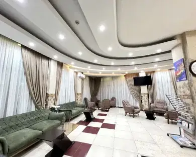 هتل خاتم همدان — عکس ۳