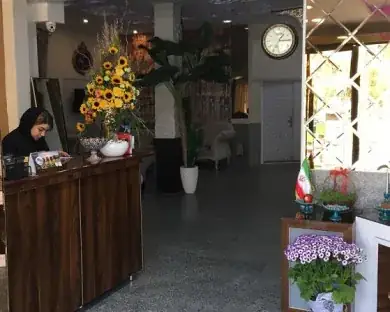 هتل وندیک همدان — عکس ۲