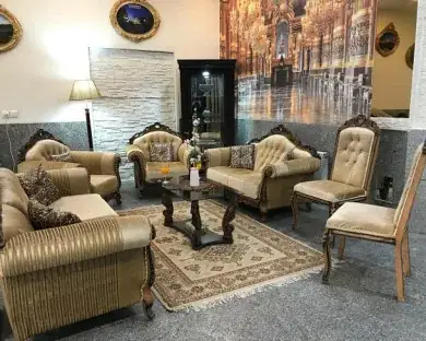 هتل وندیک همدان — عکس ۳