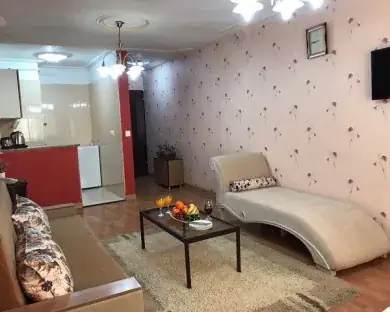 هتل وندیک همدان — عکس ۴