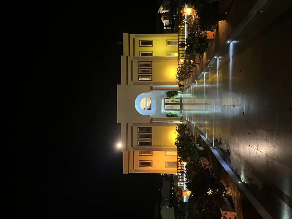 هتل ترنج — عکس ۲