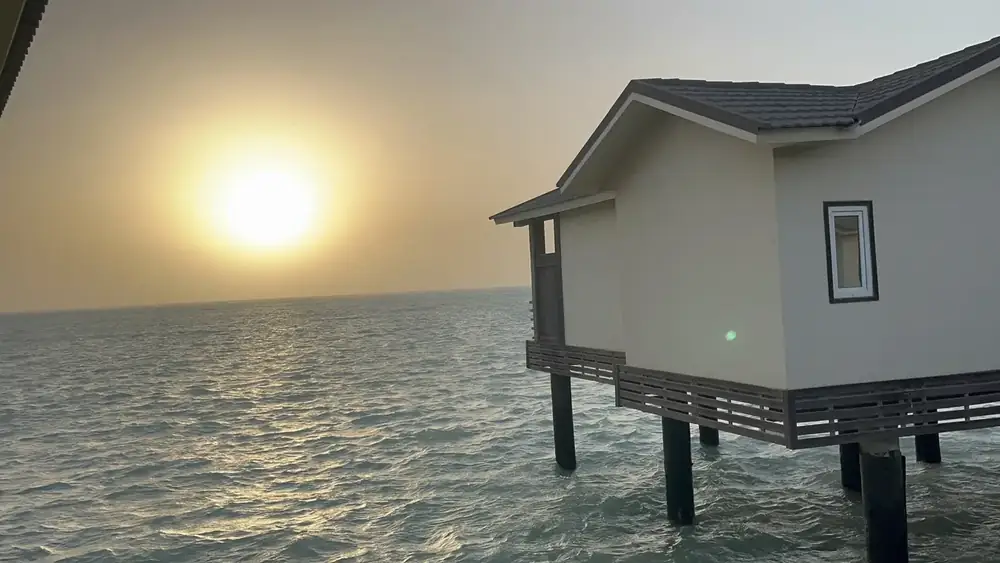 هتل ترنج — عکس ۳