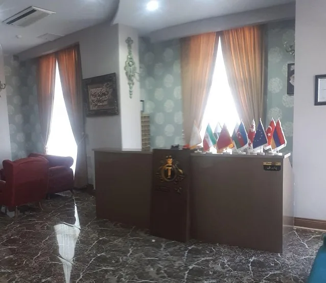 هتل تاج جلفا — عکس ۳