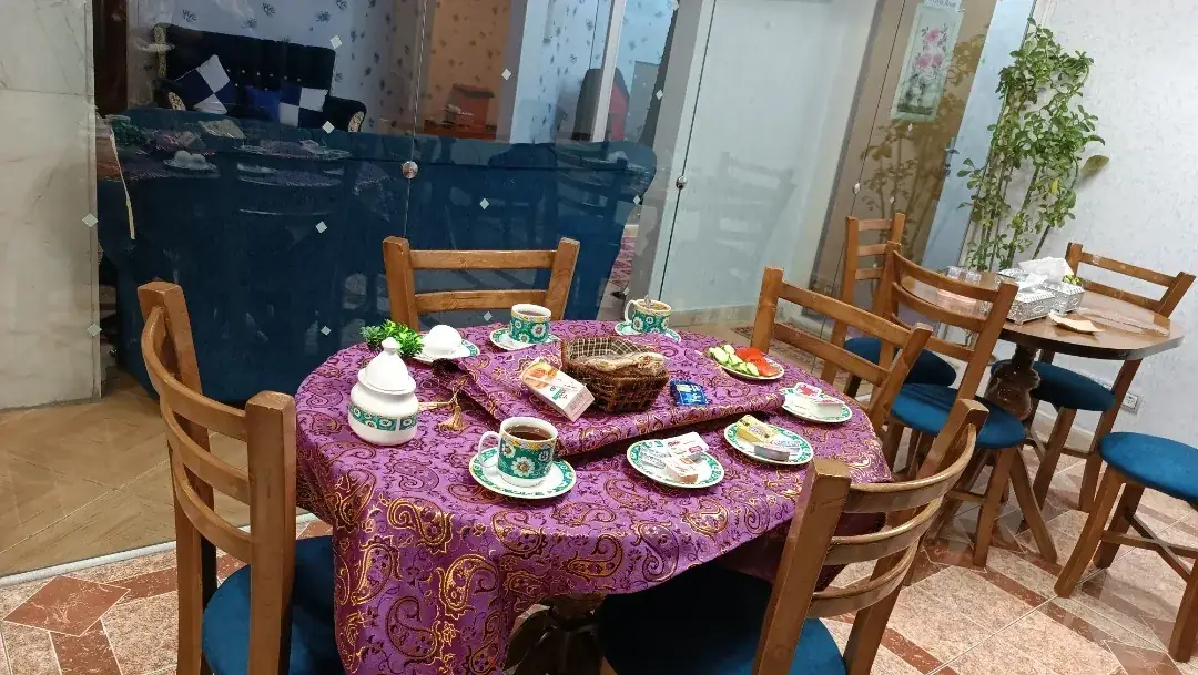 هتل لیلی کاشان — عکس ۵