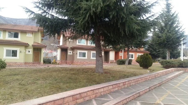 هتل پارسیان کلاردشت — عکس ۵
