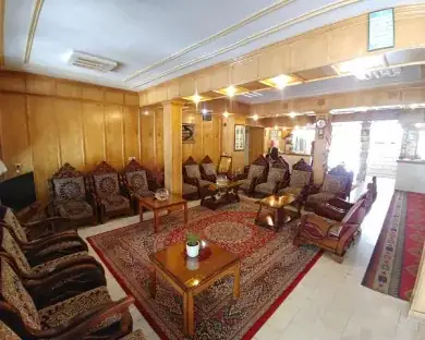 هتل اخوان کرمان — عکس ۳