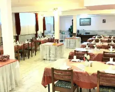 هتل اخوان کرمان — عکس ۲
