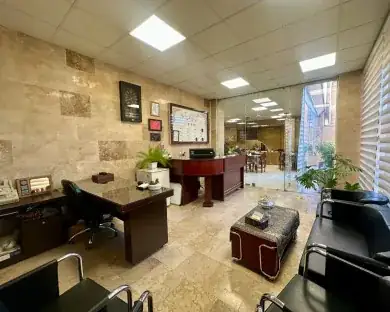 هتل آپارتمان آسام کرمان — عکس ۲
