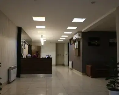 هتل هزار کرمان — عکس ۲