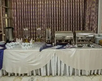 هتل کرمان — عکس ۲