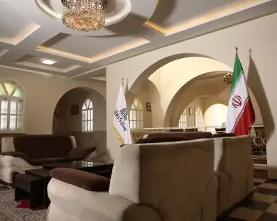 هتل کرمان — عکس ۴