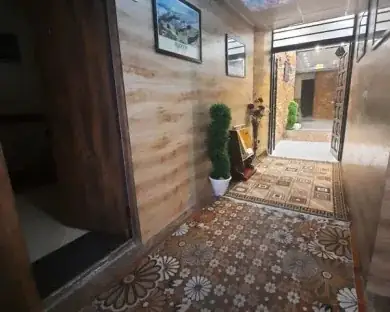 هتل کرمانیا کرمان — عکس ۴