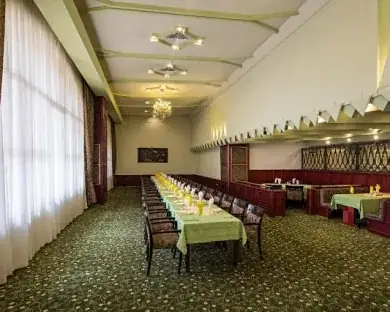 هتل پارس کرمان — عکس ۴