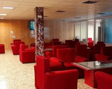 هتل پویا کرمان — عکس ۲