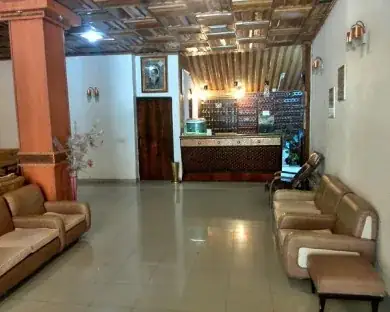 هتل داریوش کرمانشاه — عکس ۳