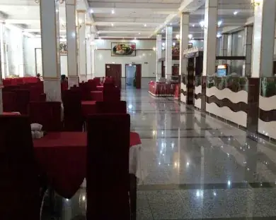 هتل جمشید کرمانشاه — عکس ۲