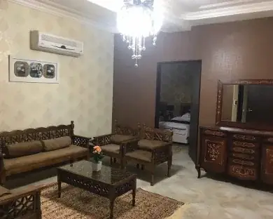 هتل آپارتمان کوروش کرمانشاه — عکس ۴