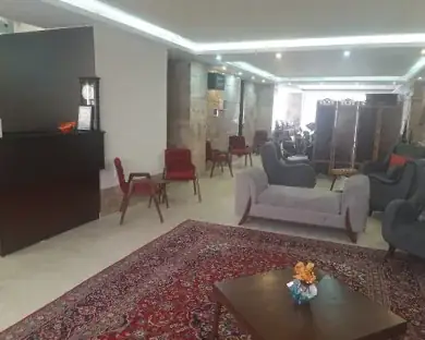 هتل آپارتمان پاتاق کرمانشاه — عکس ۳