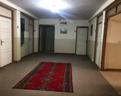 هتل راه کربلا کرمانشاه — عکس ۲