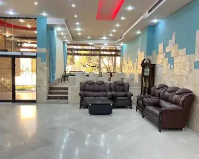 هتل سالیز خرم‌آباد — عکس ۳