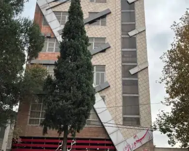 هتل سالیز خرم‌آباد